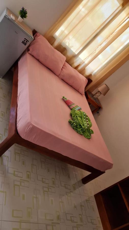 Babas Guesthouse Moalboal Luaran gambar