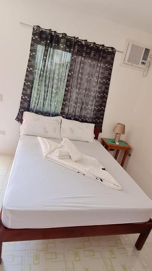 Babas Guesthouse Moalboal Luaran gambar